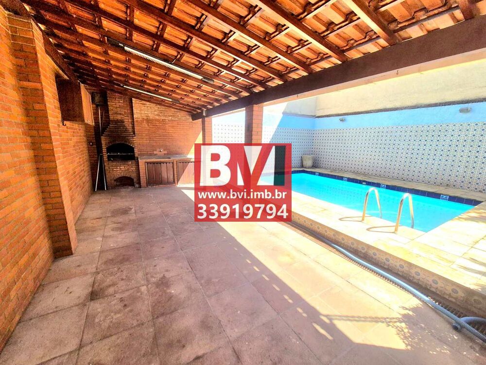 Casa, 4 quartos, 236 m² - Foto 5