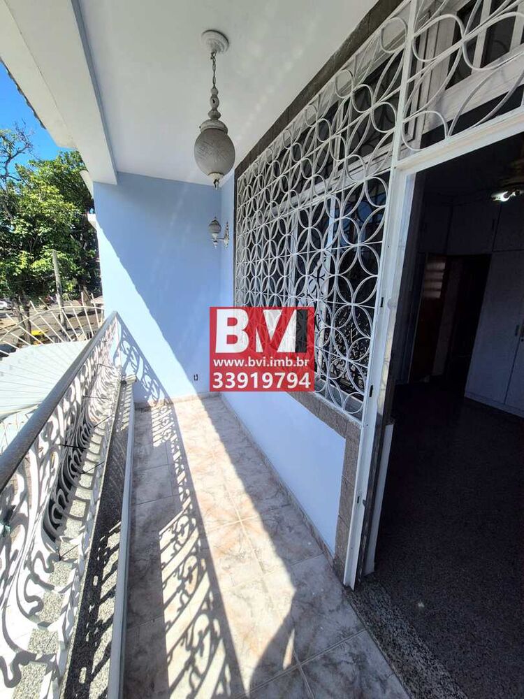 Casa, 4 quartos, 236 m² - Foto 4