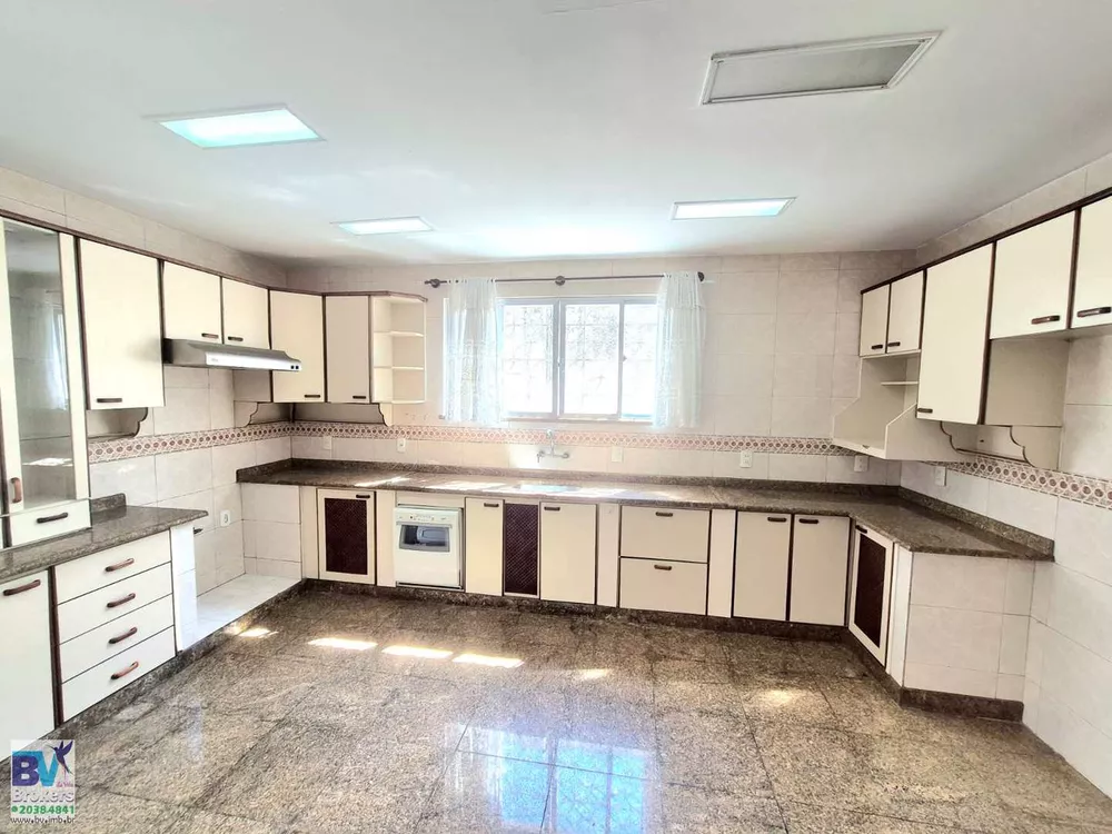 Casa, 4 quartos, 236 m² - Foto 6