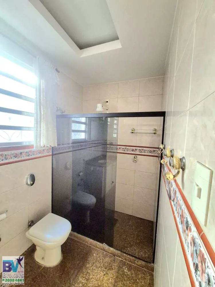Casa, 4 quartos, 236 m² - Foto 13