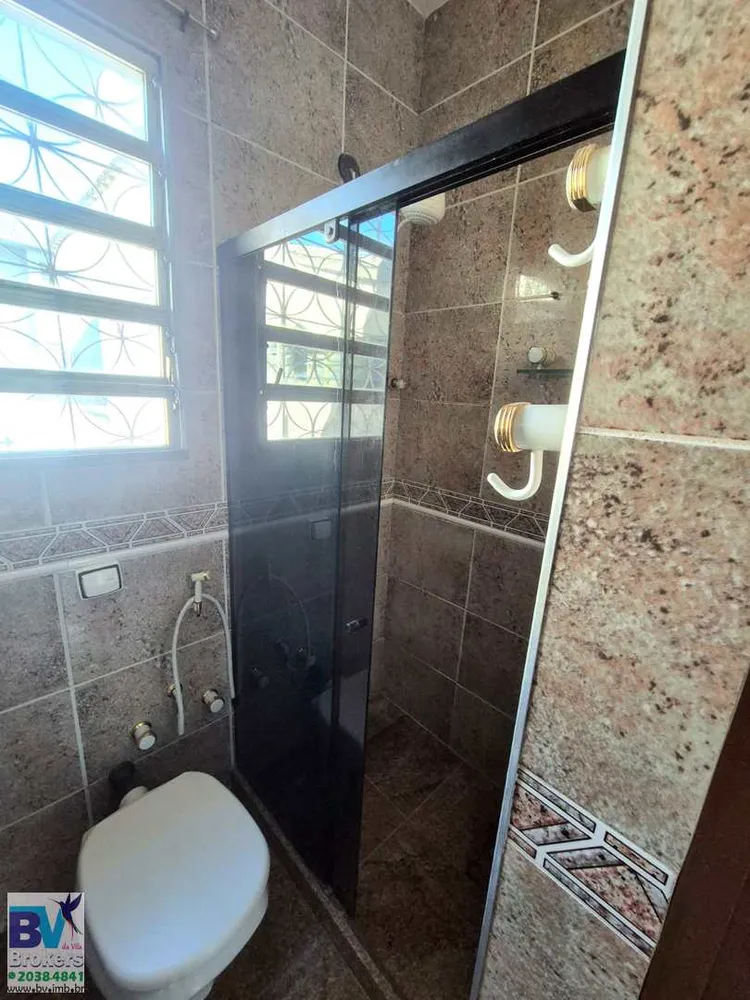Casa, 4 quartos, 236 m² - Foto 25