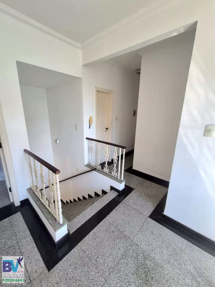 Casa, 4 quartos, 236 m² - Foto 26