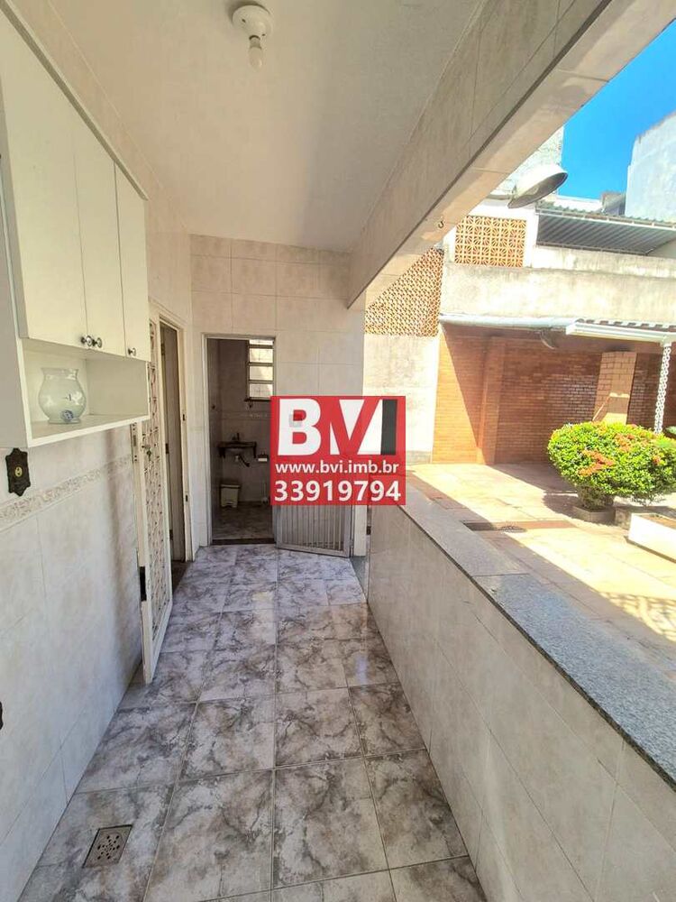 Casa, 4 quartos, 236 m² - Foto 12