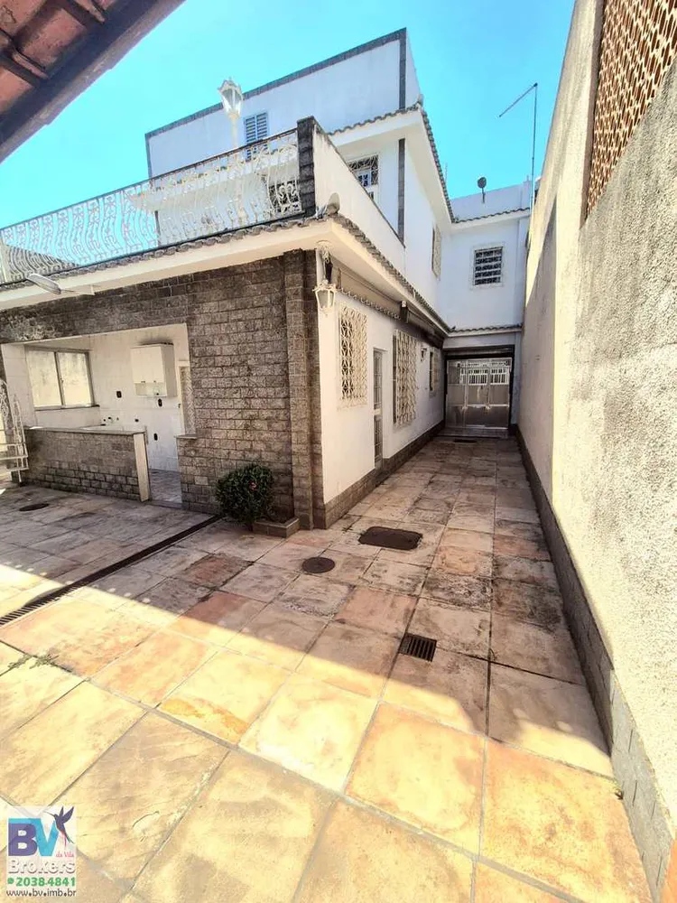 Casa, 4 quartos, 236 m² - Foto 13