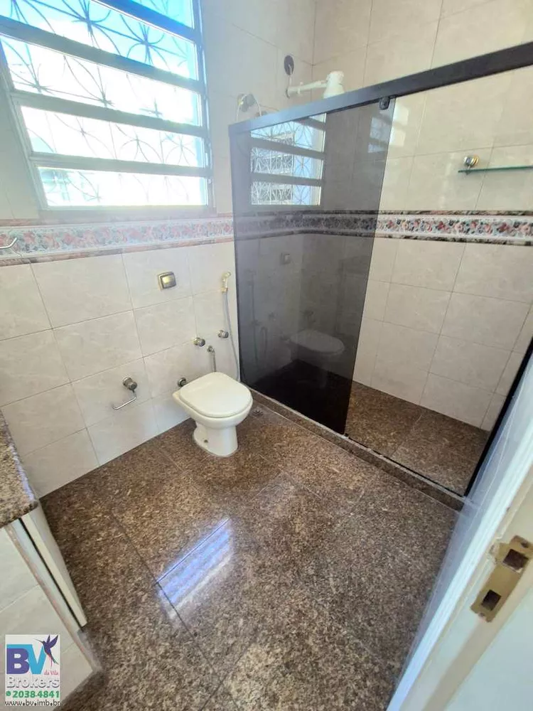 Casa, 4 quartos, 236 m² - Foto 12