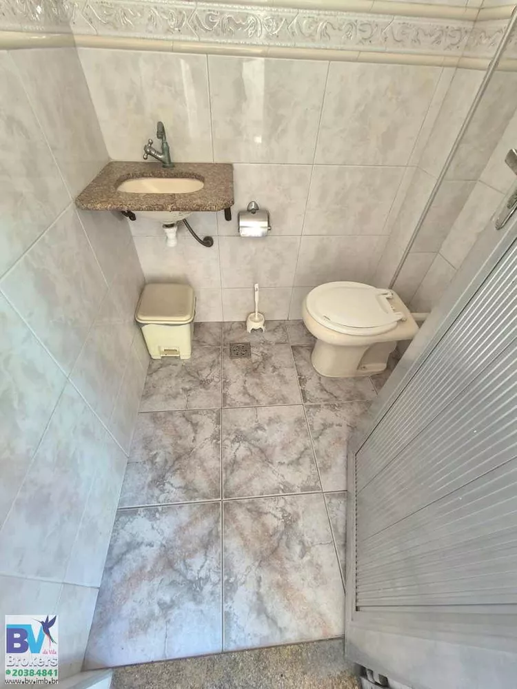 Casa, 4 quartos, 236 m² - Foto 22