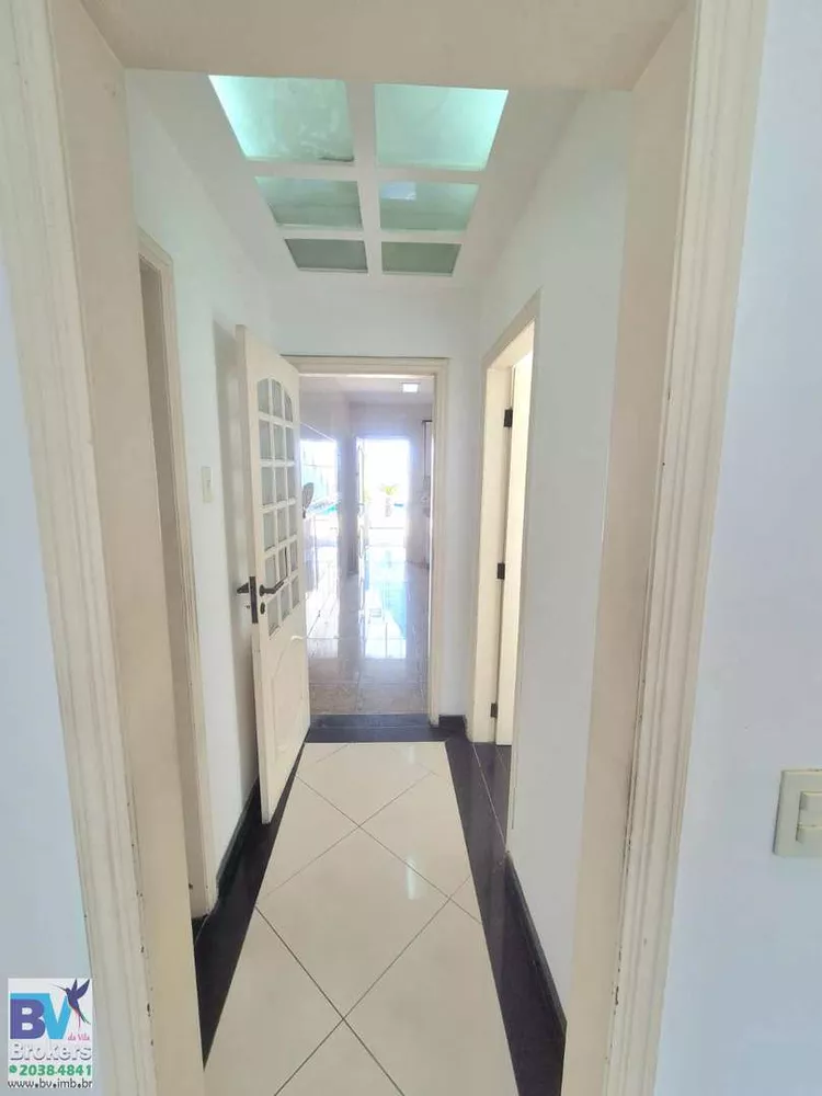Casa, 4 quartos, 236 m² - Foto 14