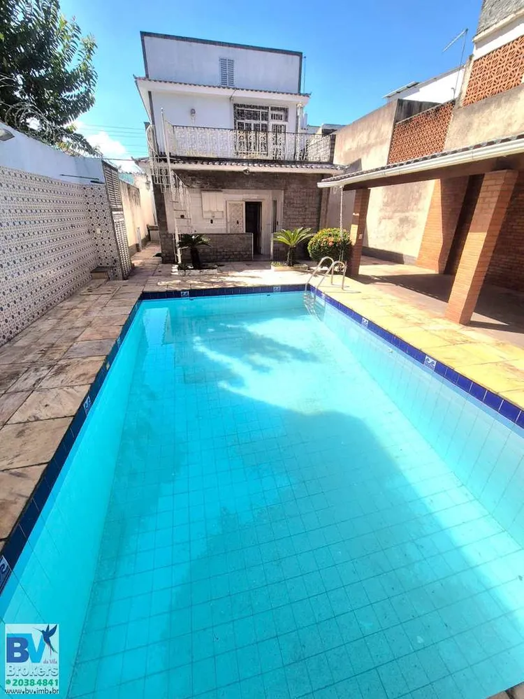 Casa, 4 quartos, 236 m² - Foto 17