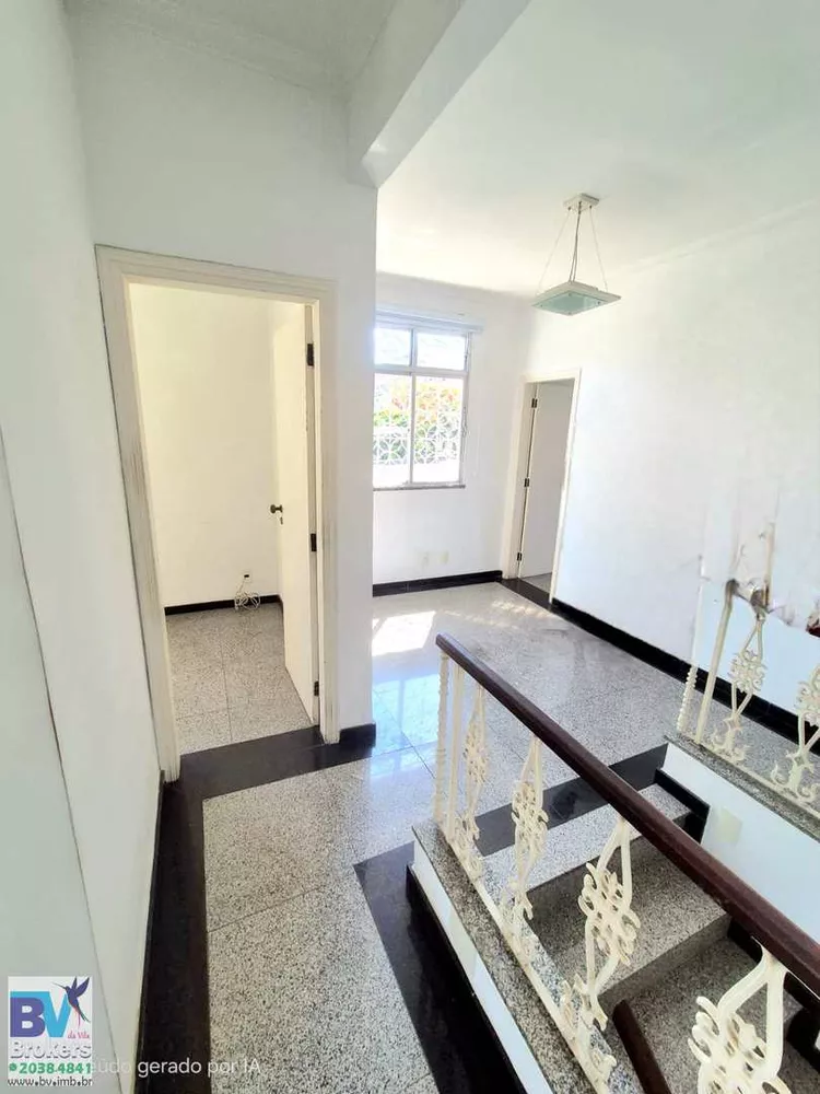 Casa, 4 quartos, 236 m² - Foto 23