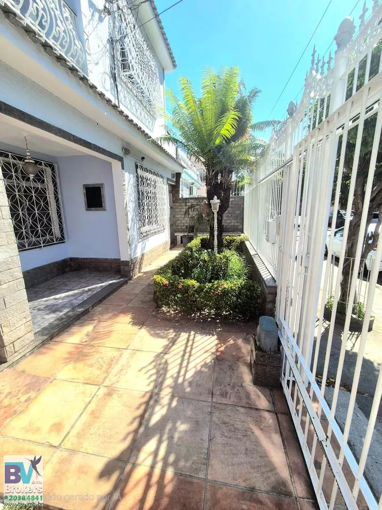 Casa, 4 quartos, 236 m² - Foto 9