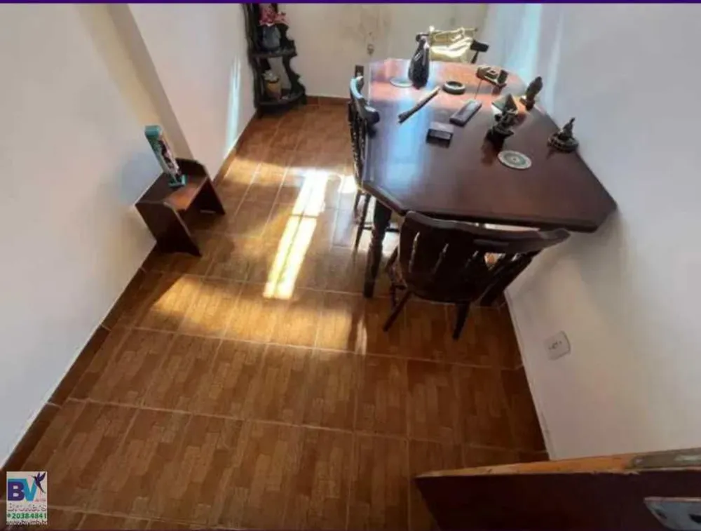Casa, 4 quartos, 240 m² - Foto 7
