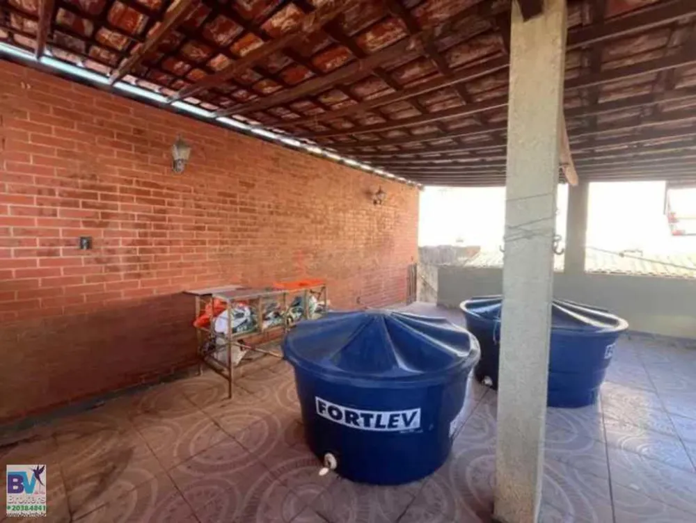Casa, 4 quartos, 240 m² - Foto 23