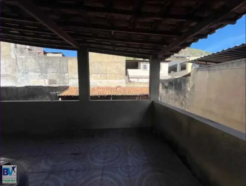Casa, 4 quartos, 240 m² - Foto 21