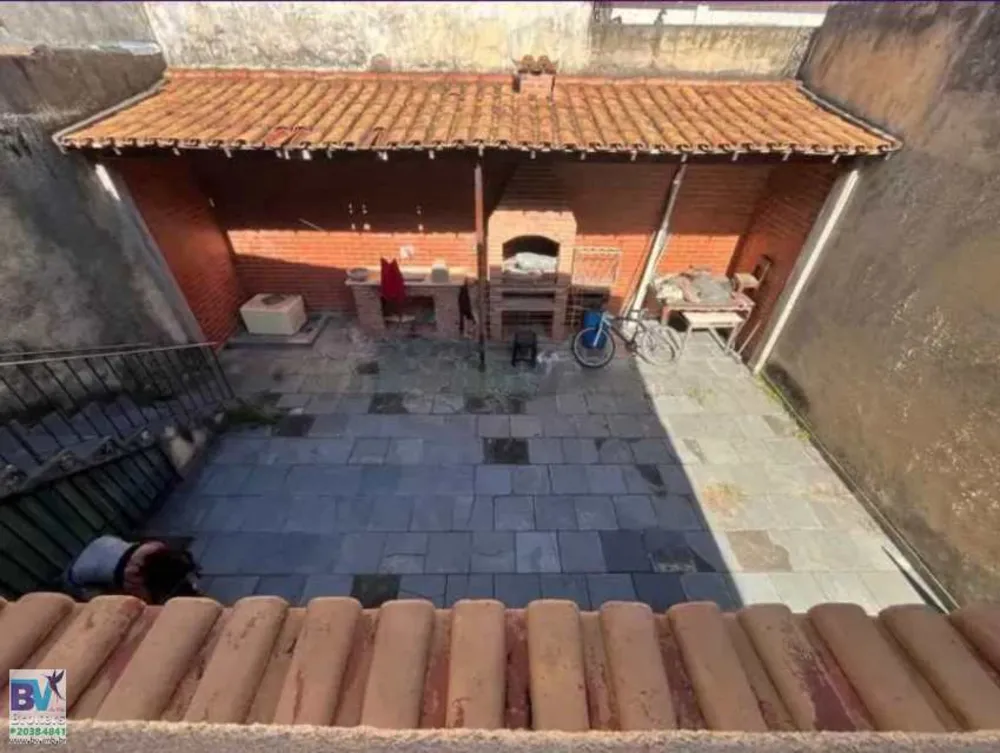 Casa, 4 quartos, 240 m² - Foto 20