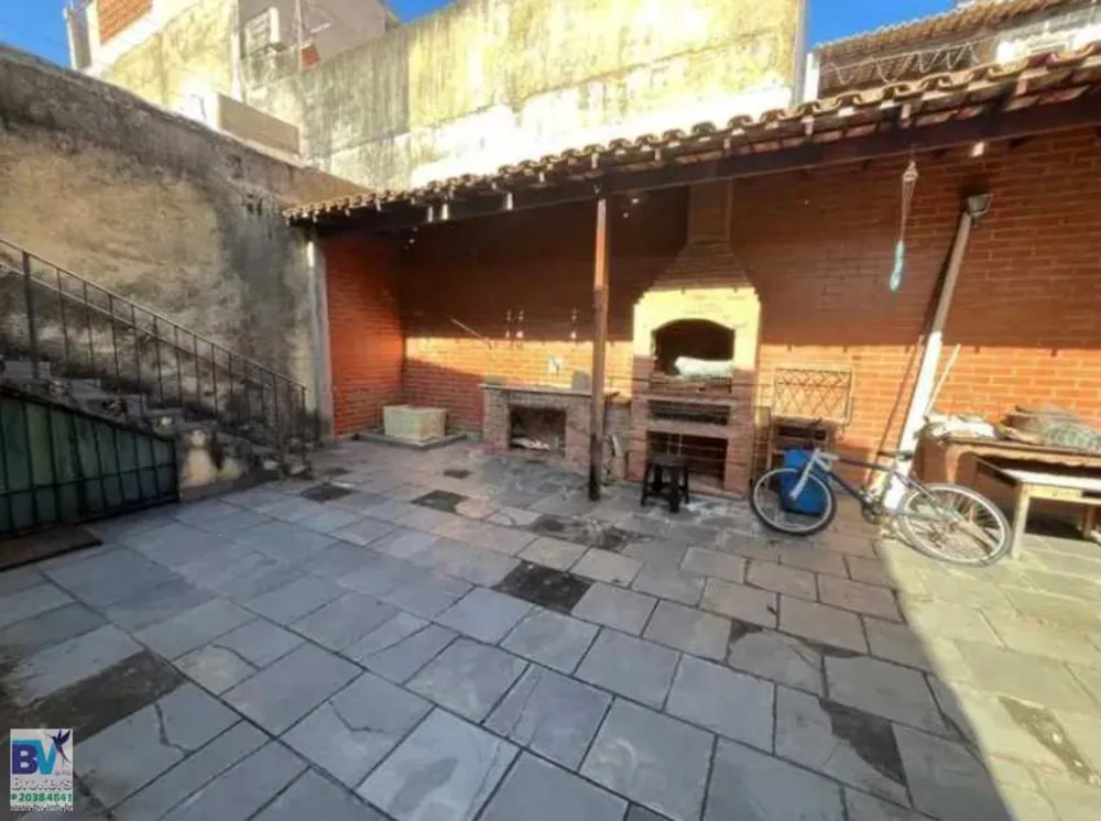 Casa, 4 quartos, 240 m² - Foto 19