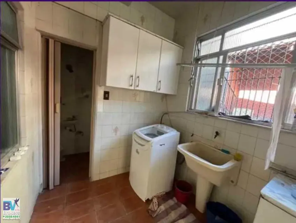 Casa, 4 quartos, 240 m² - Foto 13