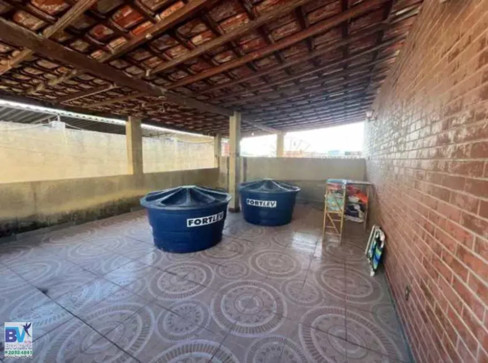 Casa, 4 quartos, 240 m² - Foto 22