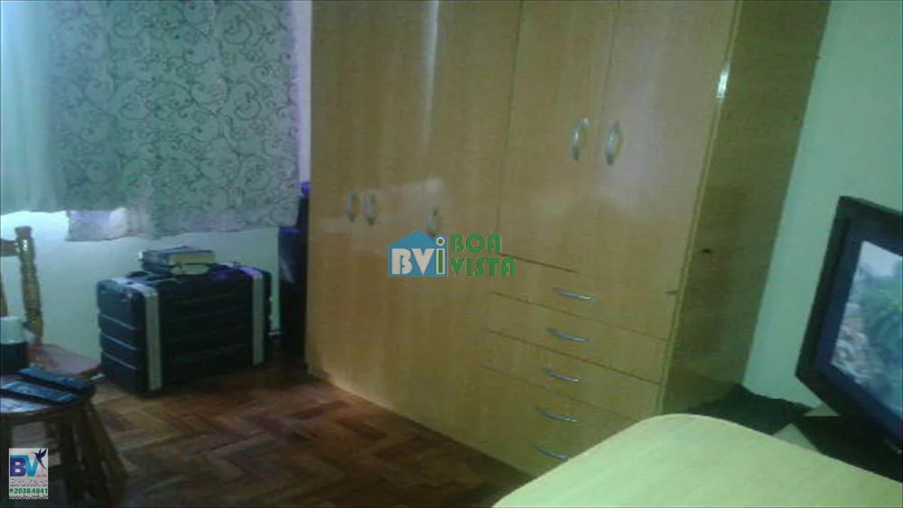 Apartamento, 2 quartos, 56 m² - Foto 3