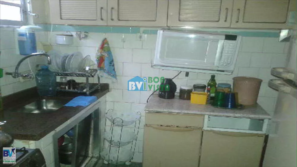 Apartamento, 2 quartos, 56 m² - Foto 2