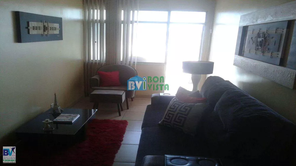 Apartamento, 2 quartos, 76 m² - Foto 12
