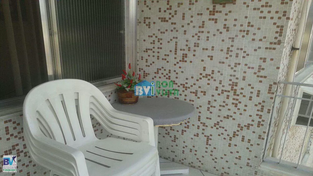 Apartamento, 2 quartos, 76 m² - Foto 3