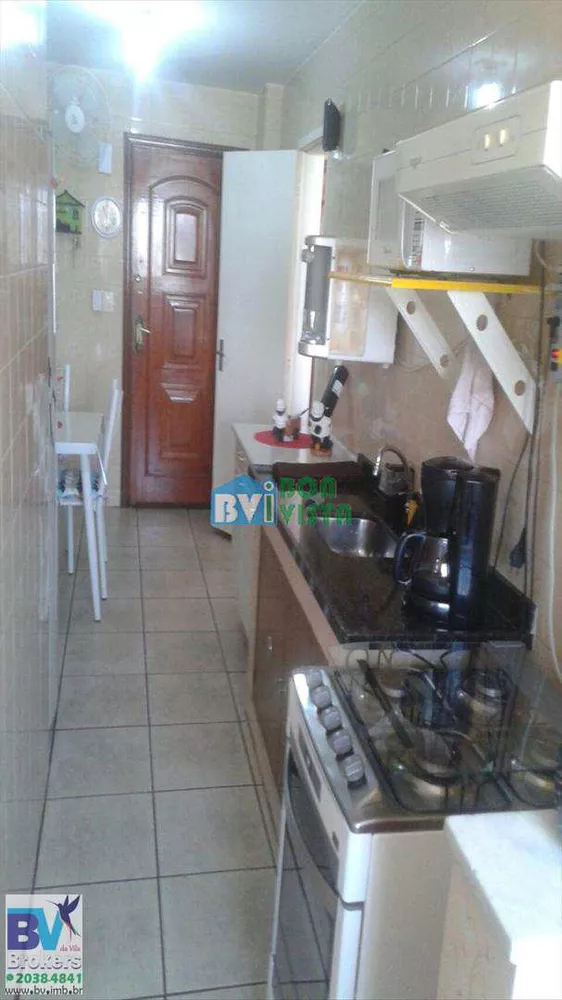 Apartamento, 2 quartos, 76 m² - Foto 17
