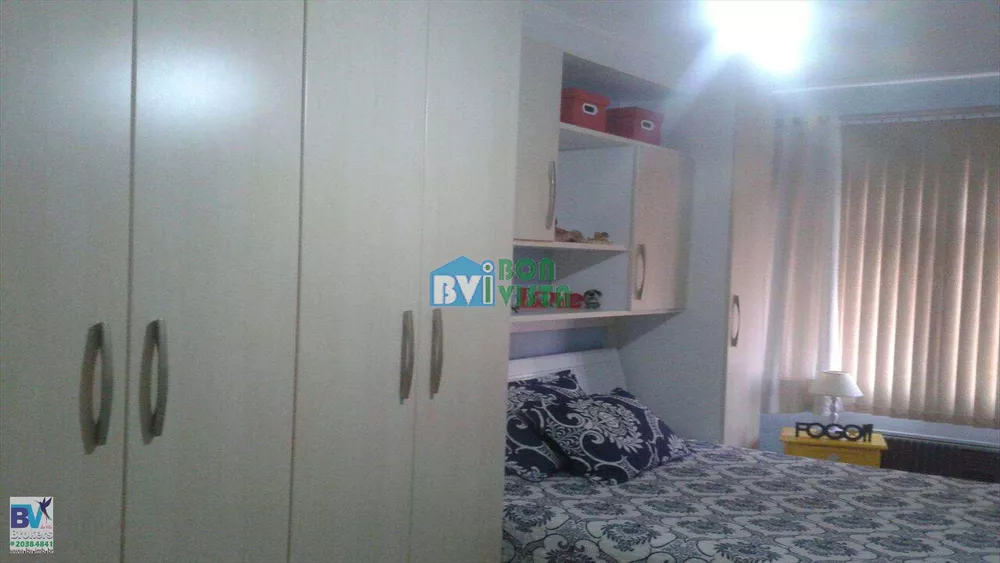 Apartamento, 2 quartos, 76 m² - Foto 5