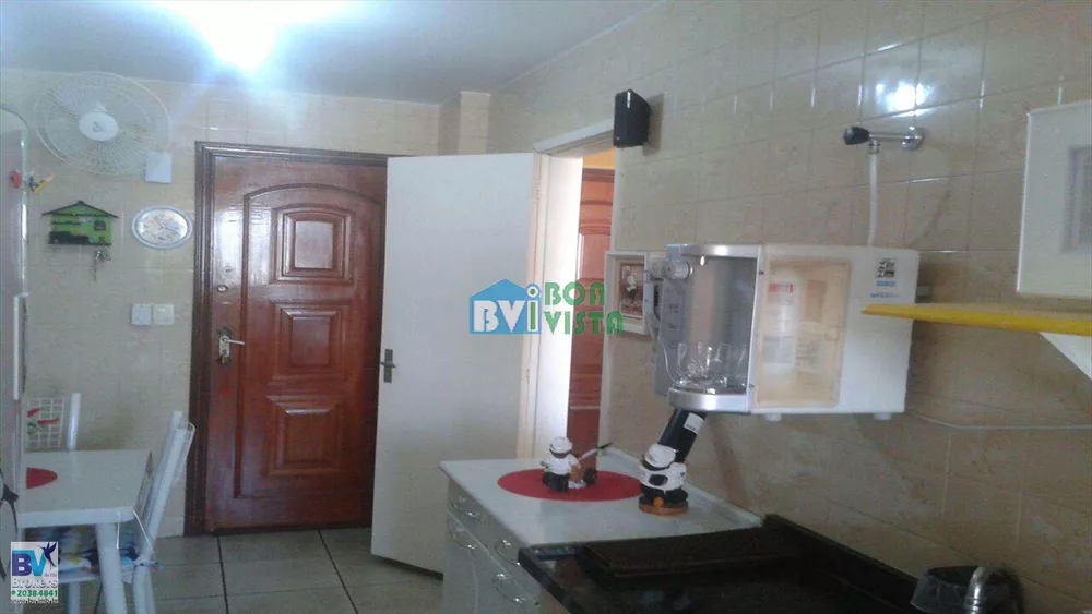 Apartamento, 2 quartos, 76 m² - Foto 20
