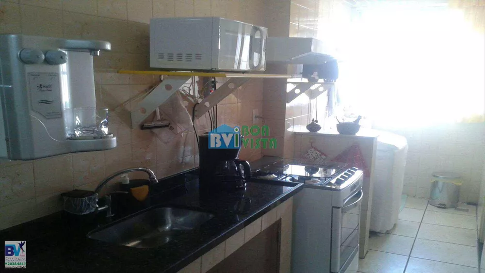 Apartamento, 2 quartos, 76 m² - Foto 8