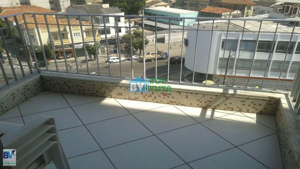 Apartamento, 2 quartos, 76 m² - Foto 7