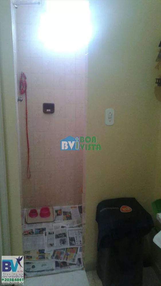 Apartamento, 2 quartos, 76 m² - Foto 9