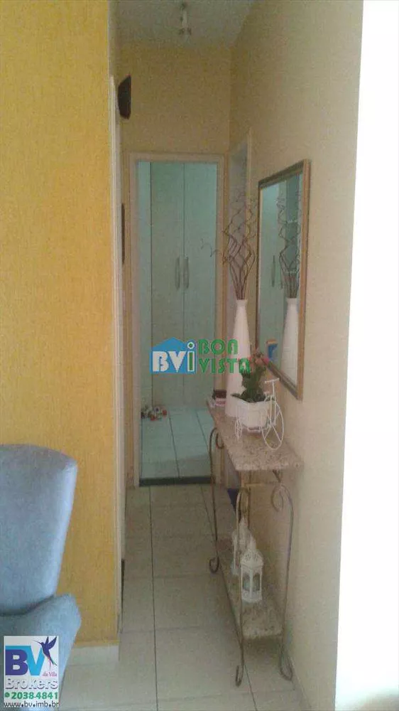Apartamento, 2 quartos, 76 m² - Foto 10