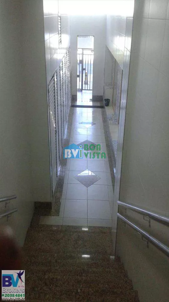Apartamento, 2 quartos, 76 m² - Foto 2