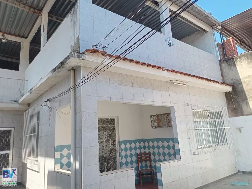 Casa, 2 quartos, 234 m² - Foto 2