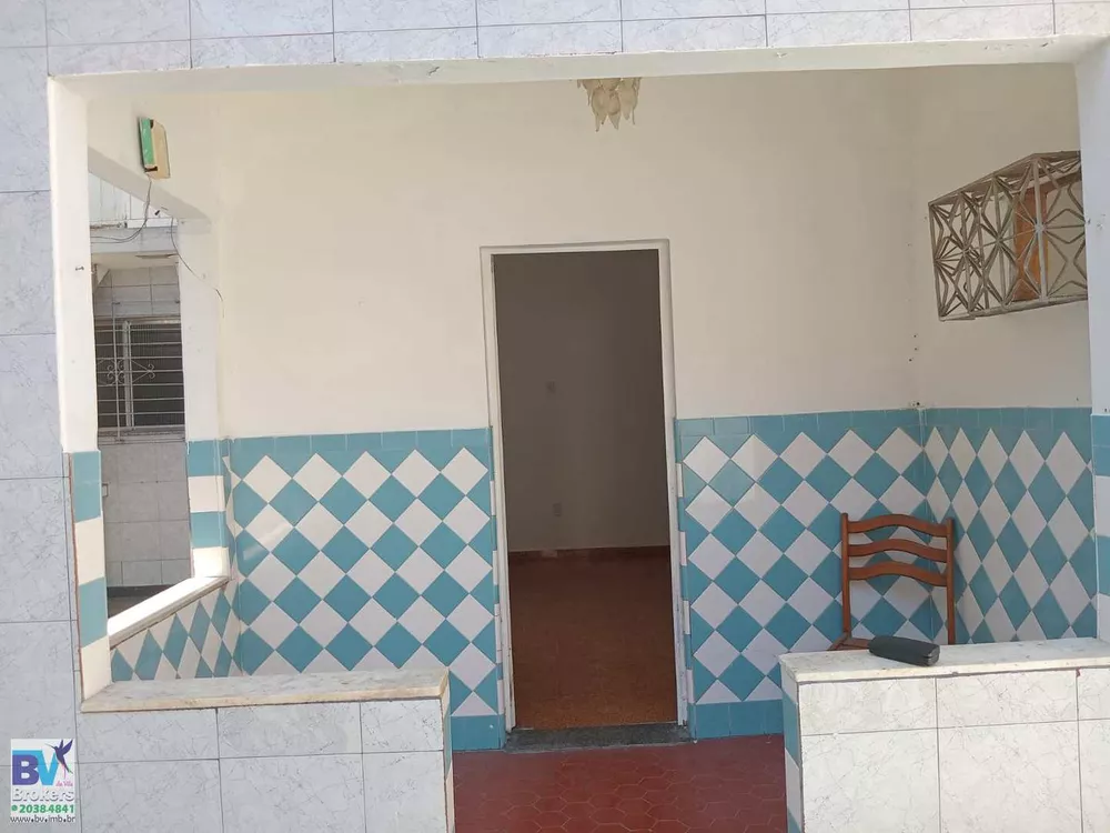 Casa, 2 quartos, 234 m² - Foto 8