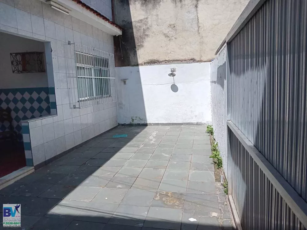 Casa, 2 quartos, 234 m² - Foto 10