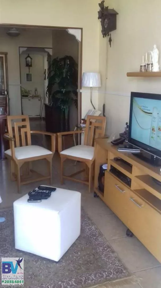 Apartamento, 2 quartos, 75 m² - Foto 4