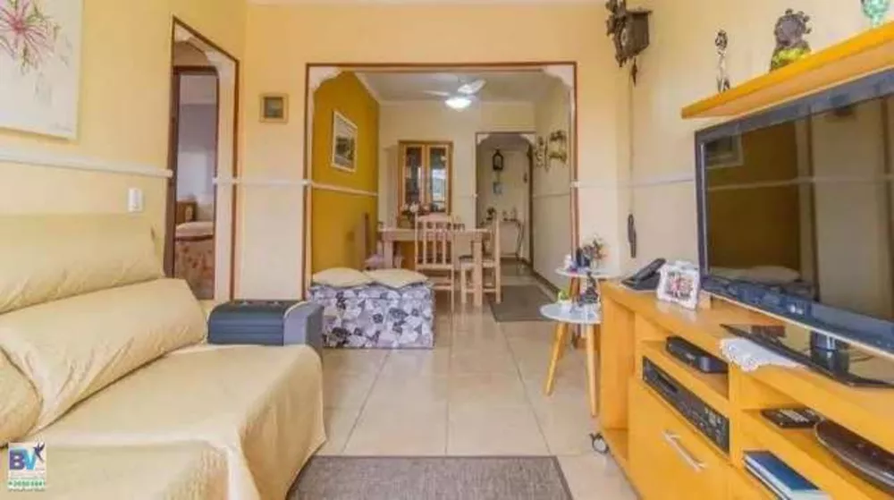 Apartamento, 2 quartos, 75 m² - Foto 3