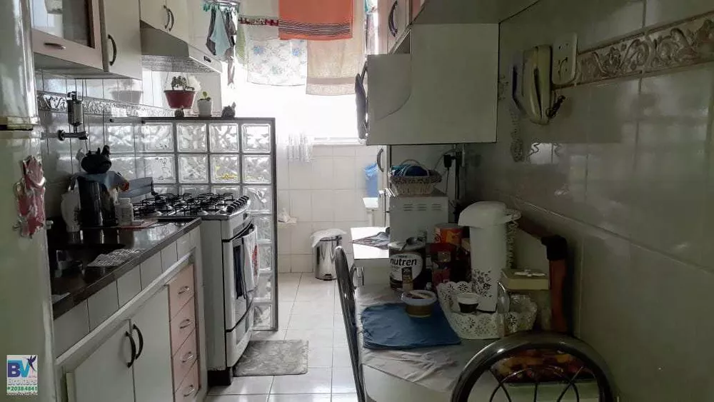 Apartamento, 2 quartos, 75 m² - Foto 15