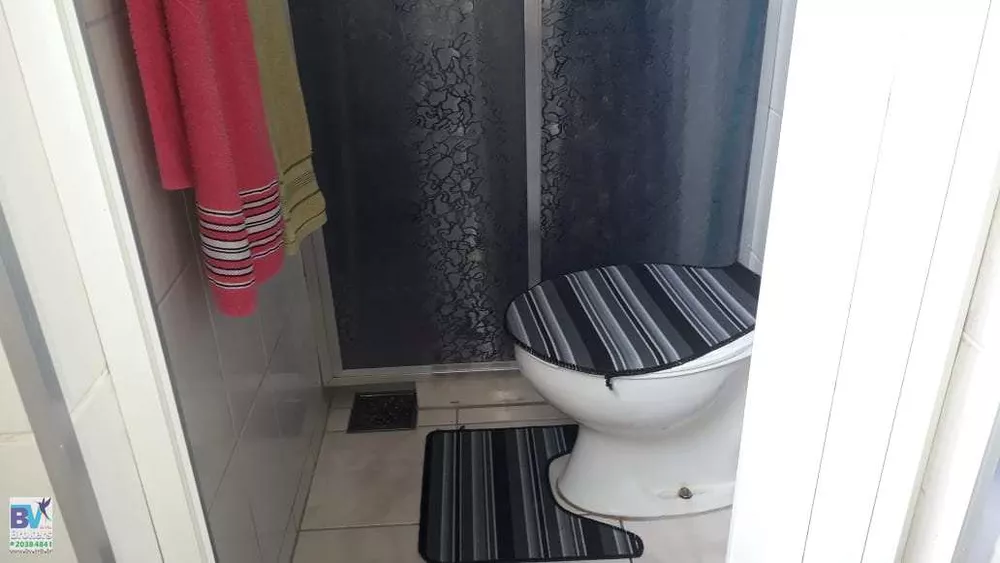 Apartamento, 2 quartos, 75 m² - Foto 10