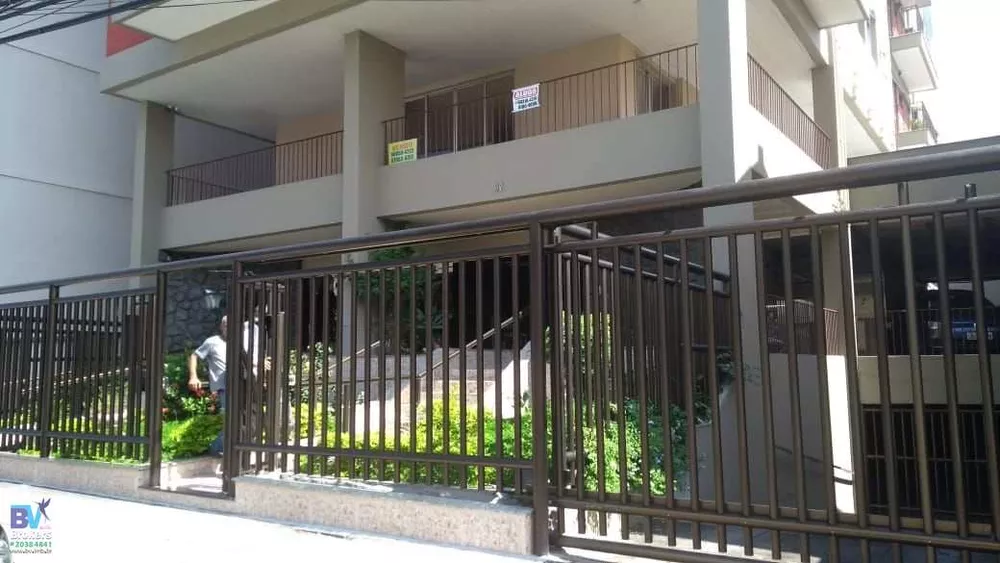 Apartamento, 2 quartos, 75 m² - Foto 2