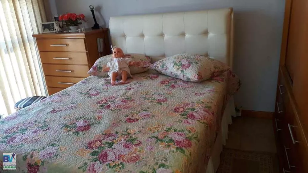 Apartamento, 2 quartos, 75 m² - Foto 9