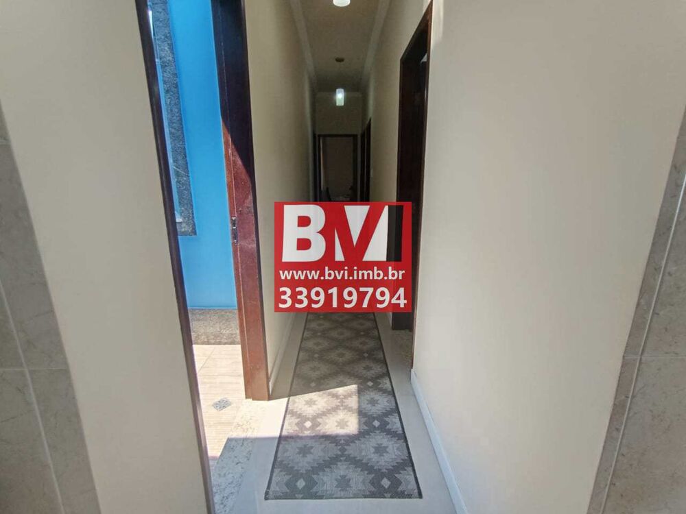 Casa à venda com 3 quartos, 130m² - Foto 11