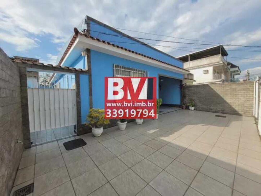 Casa à venda com 3 quartos, 130m² - Foto 30