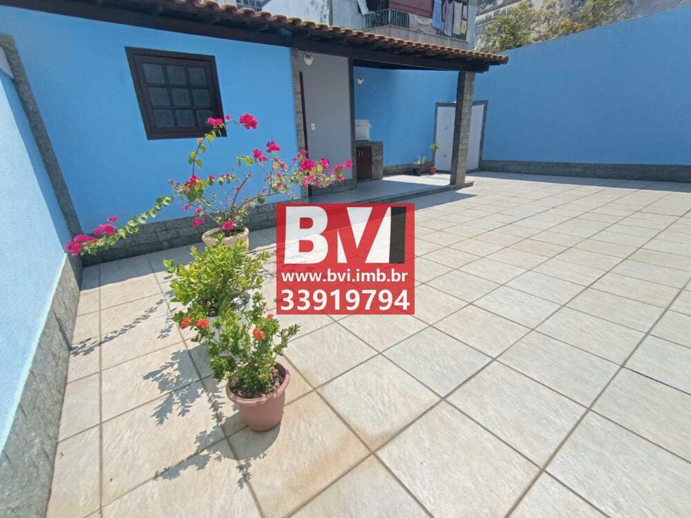Casa à venda com 3 quartos, 130m² - Foto 29