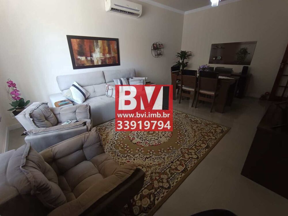 Casa à venda com 3 quartos, 130m² - Foto 1