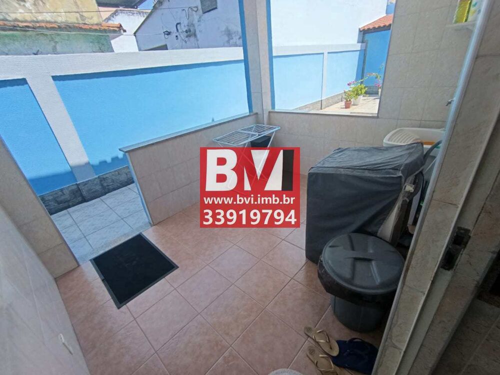 Casa à venda com 3 quartos, 130m² - Foto 24