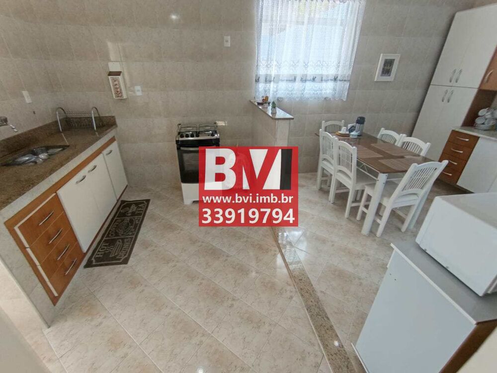 Casa à venda com 3 quartos, 130m² - Foto 20
