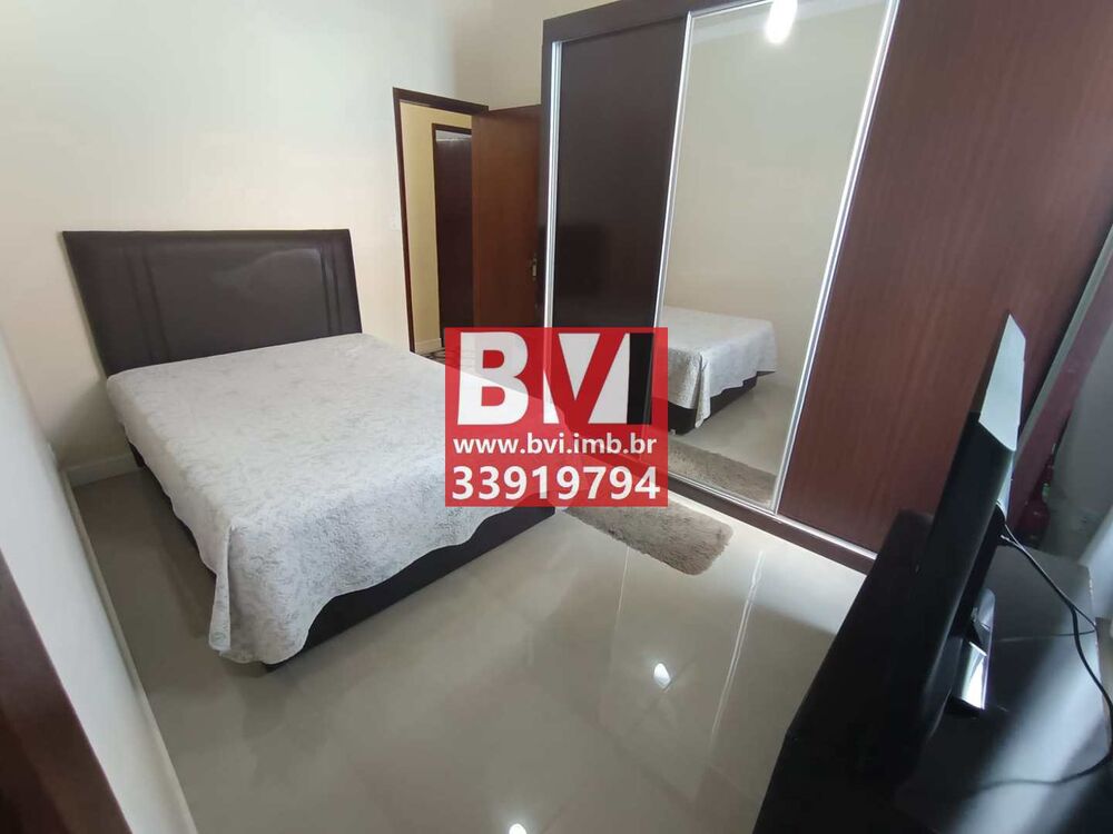 Casa à venda com 3 quartos, 130m² - Foto 5