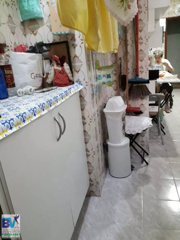 Apartamento, 2 quartos, 80 m² - Foto 20